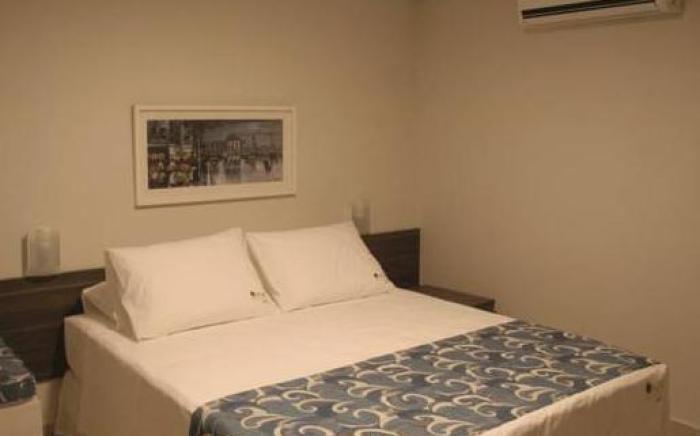 Oscar Hotel Executive