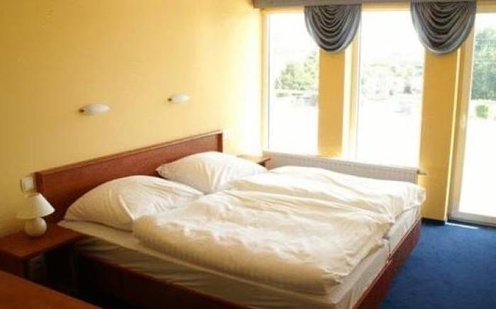 GLAMOUR - Restaurant & SPA