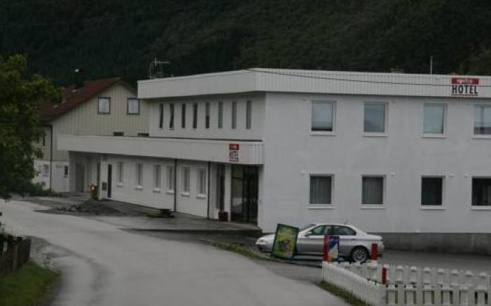 Systra Hotel Søvik