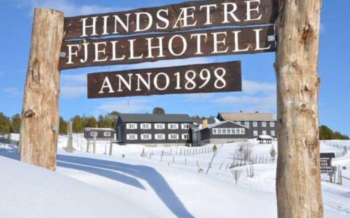 Hindsæter