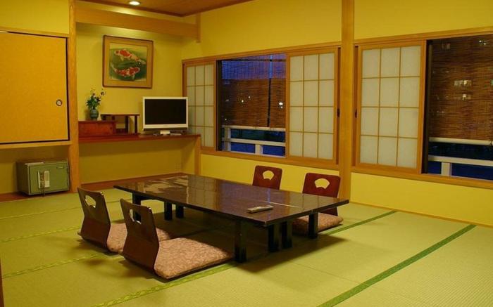 Ryokan Sawaya Honten