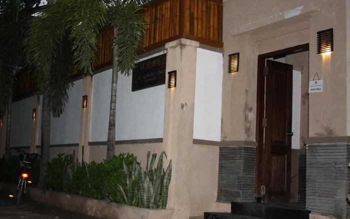 The Lakshmi Villas by The Beach House