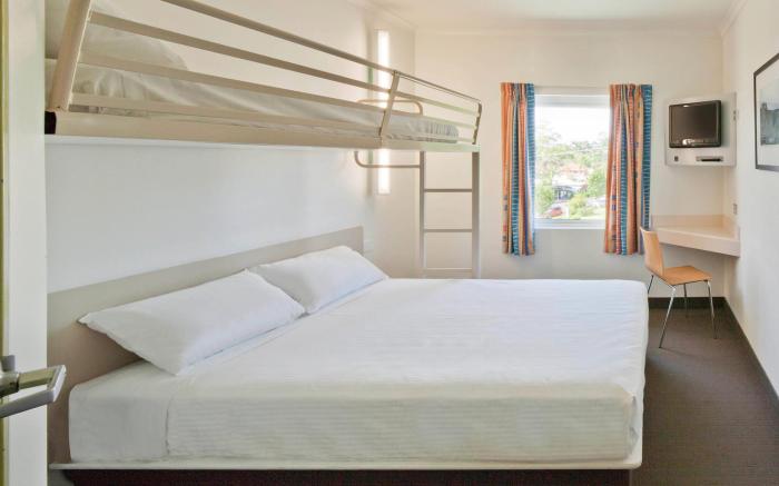 Ibis budget Coffs Harbour