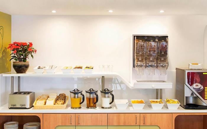 ibis budget Newcastle