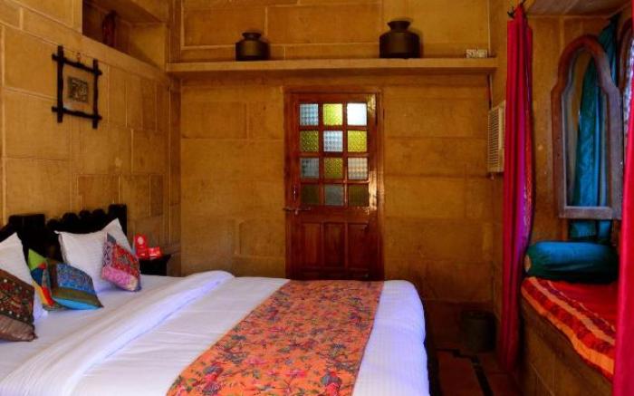 Hotel Shahi Palace - Jaisalmer