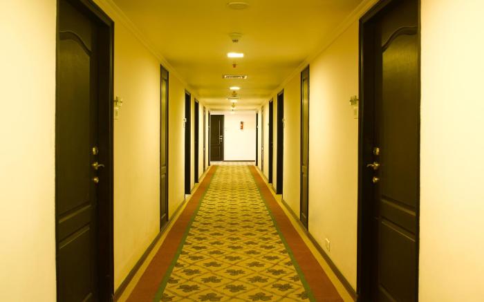The Quilon Beach Hotel & Convention Center