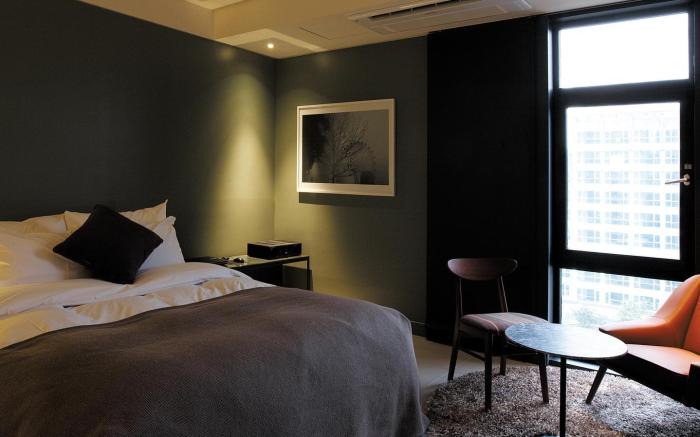 JS Boutique Hotel Dongtan 