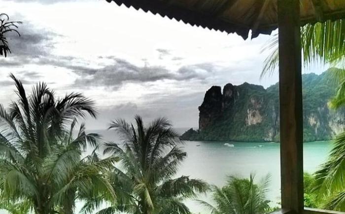 Railay Garden View Resort