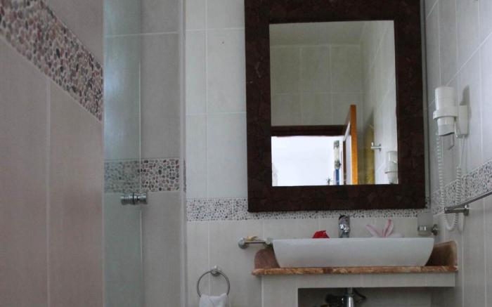 La Digue Self-Catering Apartments
