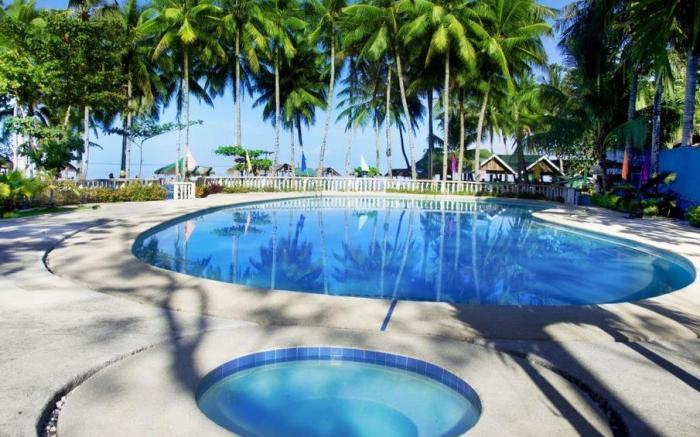 Estaca Bay Gardens Conference Resort powered by Cocotel 