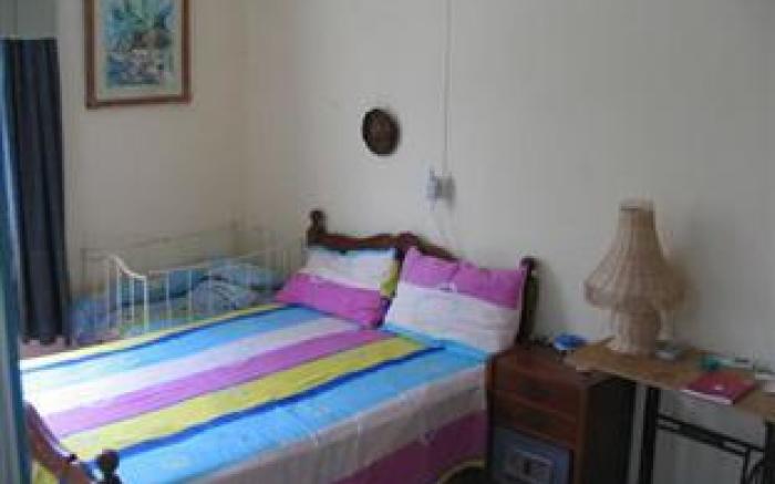 Tyvabro Guesthouse