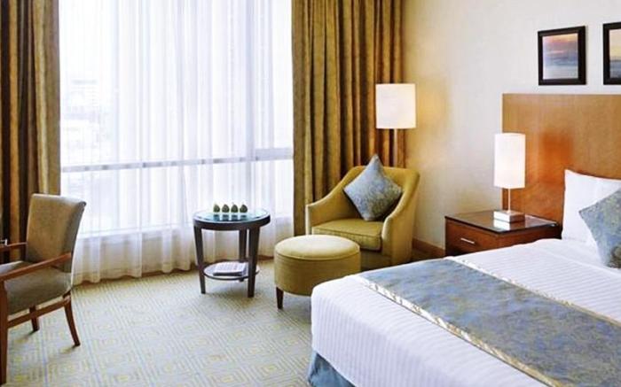 Courtyard by Marriott Kuwait City