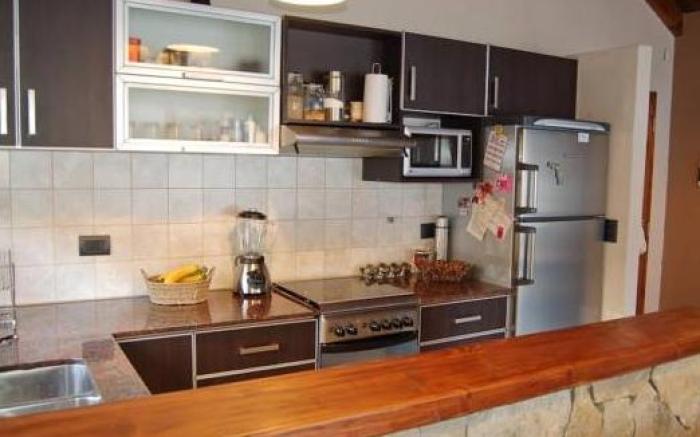 Orillas del Gutierrez