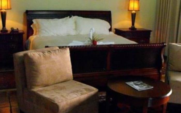 Borinquen Thermal Resort