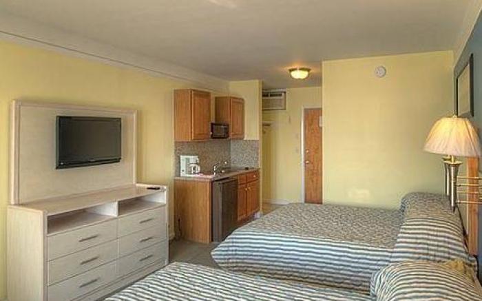 Royal Atlantic Beach Resort