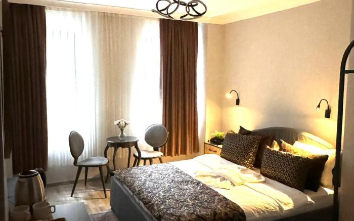 The Diderot Hotel