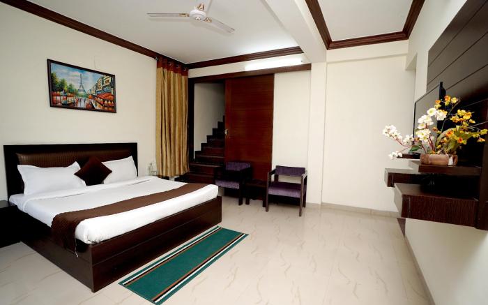 Casa Belvedere Luxury Villas