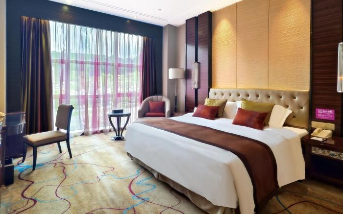 BHD International Hotel