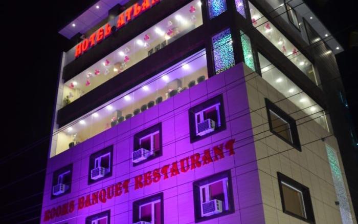 HOTEL ATLANTICA AJMER