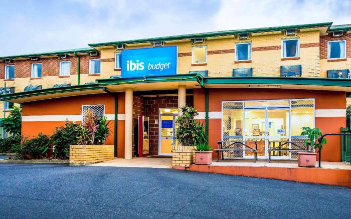 Ibis budget Coffs Harbour