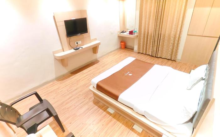 Hotel Yog Palace - Newly Renovated 2024