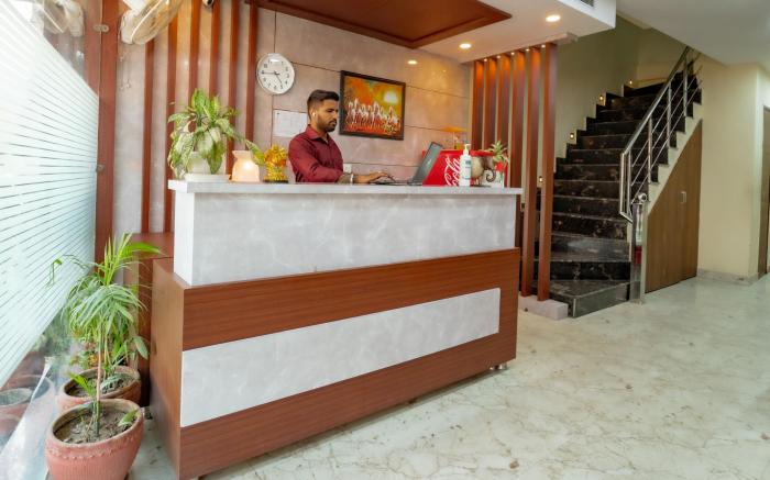Hotel Tarry Town