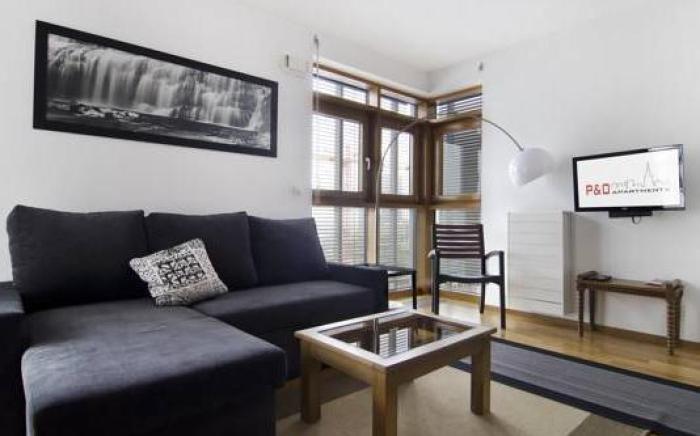 Westfield Arkadia P&O Serviced Apartments