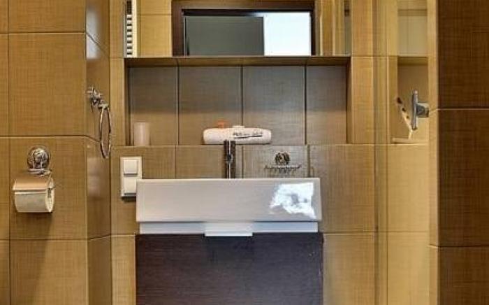 P&O Gieldowa Serviced Apartments
