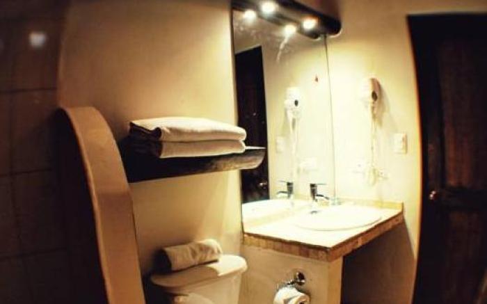 Casa Bella Boutique Hotel