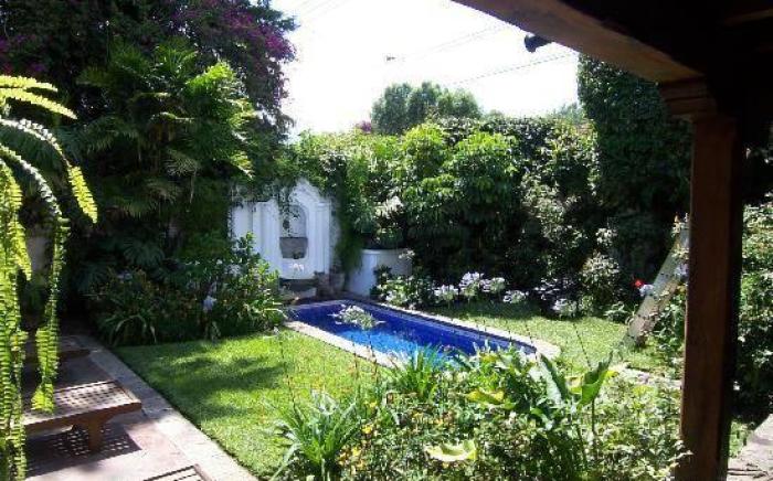 Casa Encantada by Porta Hotels