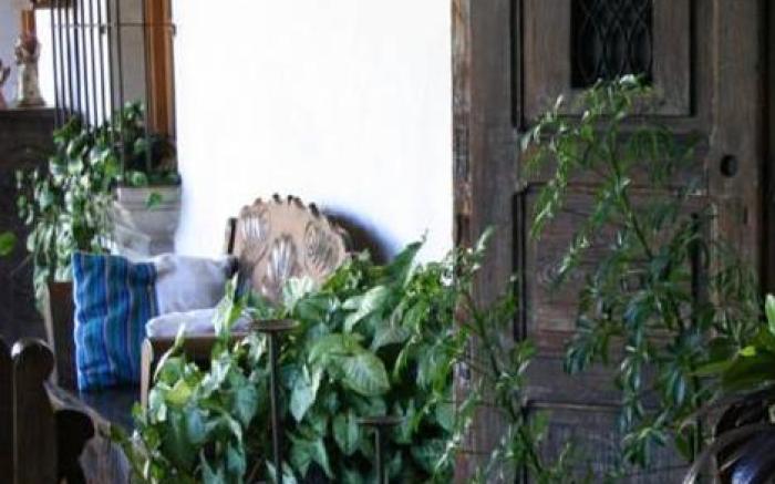 Hostal San Nicolas