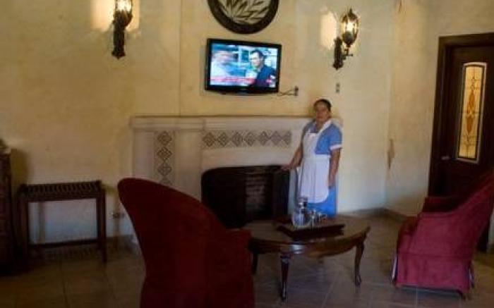 Hotel Aurora