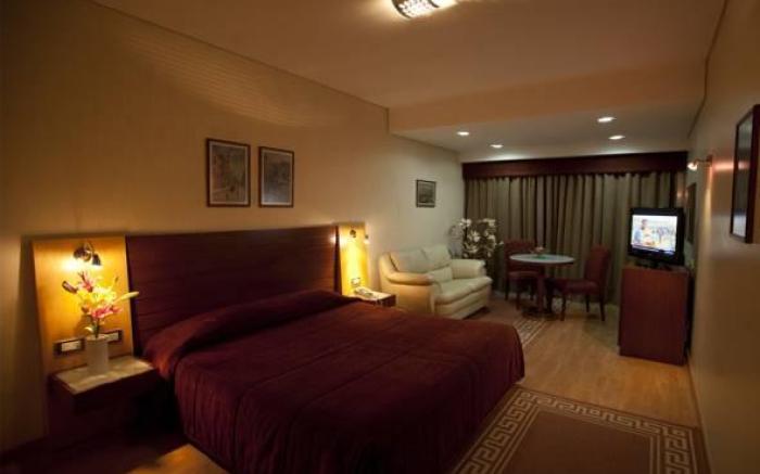 Monteverde Hotel