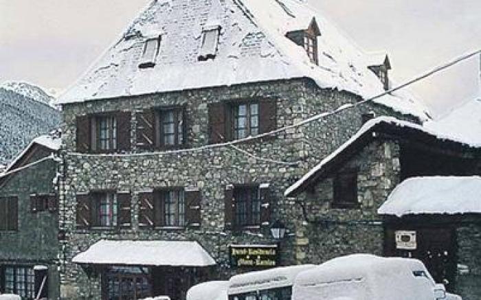 Hotel SNO Mont Romies