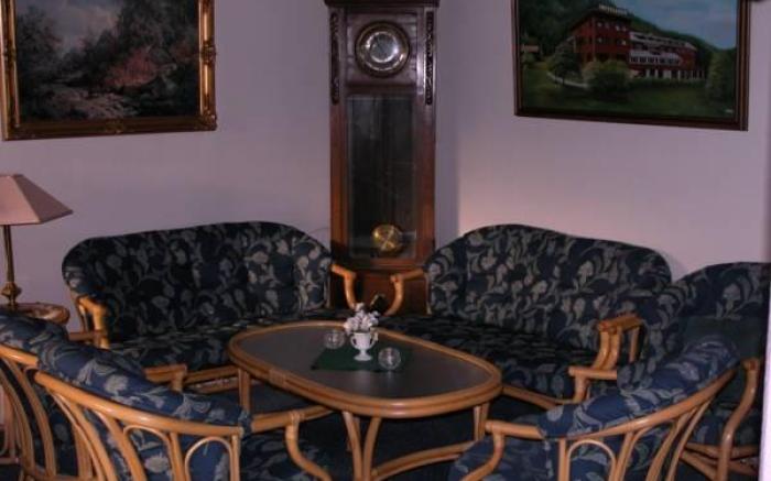 Smedsgarden Hotel