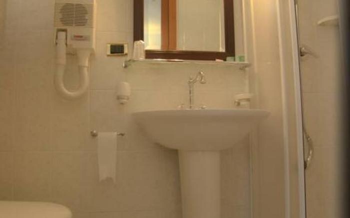 Hotel Ristorante Rinelli