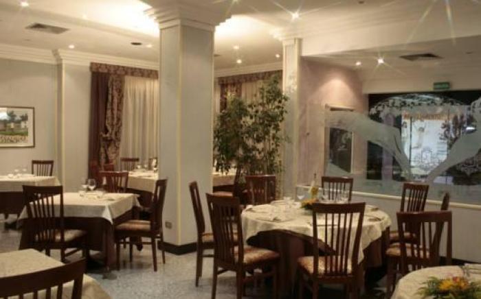 Astor Hotel Vintage