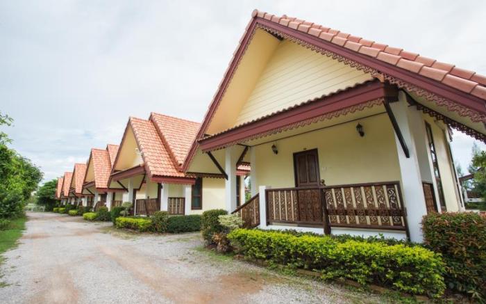 Suan Luang Garden View Resort