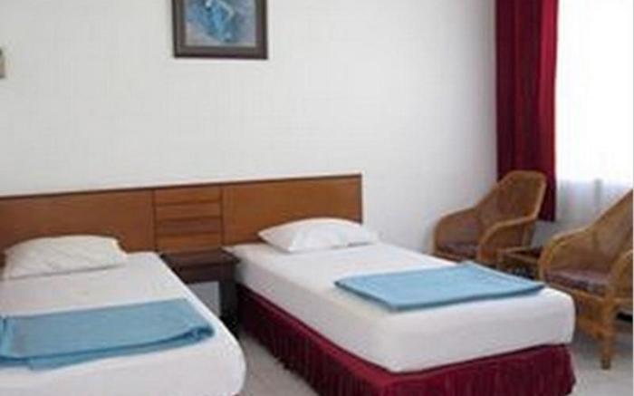Hotel Tosari Malang
