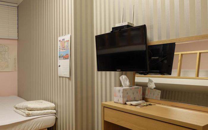 Mama Guesthouse Myeongdong