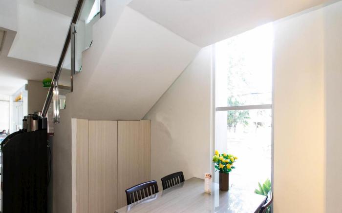 Hotel 88 Embong Kenongo by WH