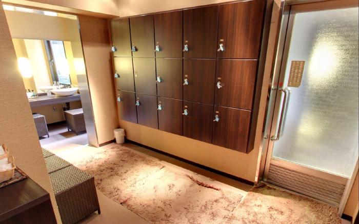 Silk inn Kagoshima