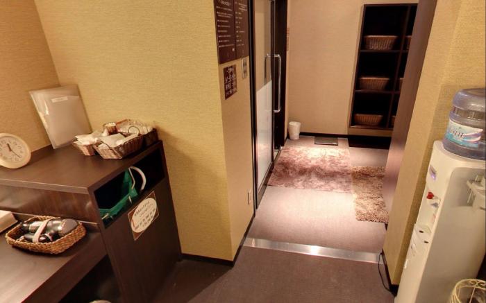 Silk inn Kagoshima
