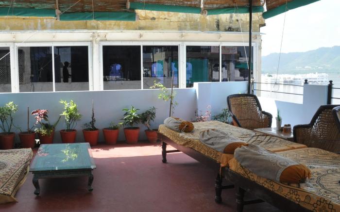 Devi Vilas Guest House