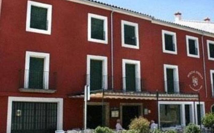 Hostal Emilia