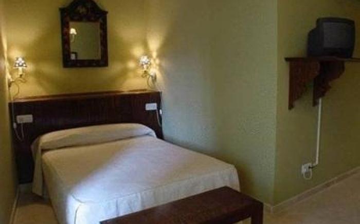 Hostal Emilia
