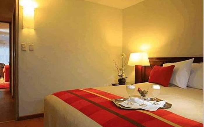 San Agustin Exclusive