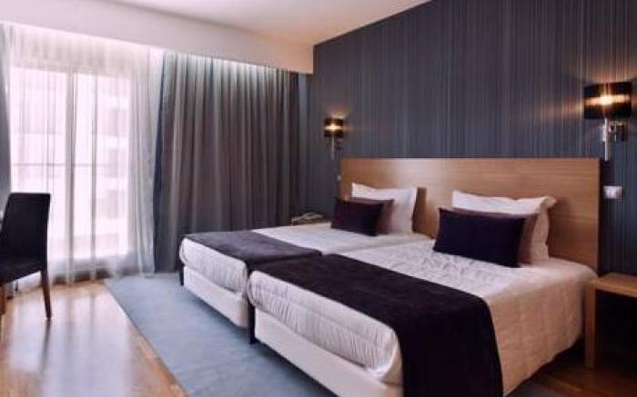 Lux Fatima Park - Hotel, Suites & Residence