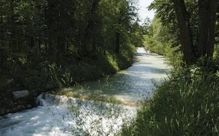 Spik Alpine Resort