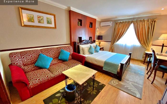 S79 Hoa Huong Duong Hotel & Spa